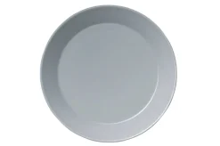 Iittala Teema helmenharmaa Lautanen 17 cm