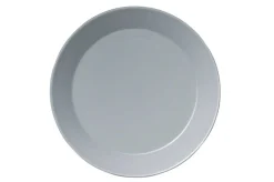 Iittala Teema helmenharmaa Lautanen 21 cm