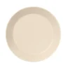 Iittala Teema pellava lautanen 21 cm