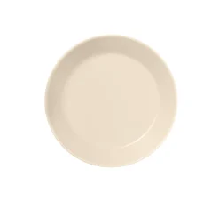 Iittala Teema pellava lautanen 17 cm