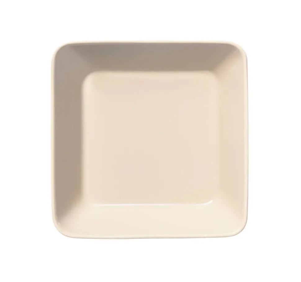 Iittala Teema pellava tarjoiluvati 16x16 cm