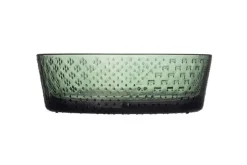 Iittala Tundra kulho Tundra 62 cl havunvihreä