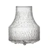 Iittala Ultima Thule maljakko 82x97 mm kirkas
