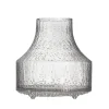 Iittala Ultima Thule maljakko 180x192 mm kirkas