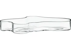 Iittala Aalto Malja 380x50 mm kirkas