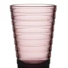 Iittala Aino Aalto juomalasi 22 cl kanerva 2 kpl