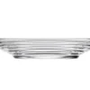 Iittala Aino Aalto Lautanen 175 mm clear