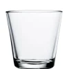 Iittala Kartio juomalasi Kartio 21 cl kirkas 2 kpl/pkt 10085