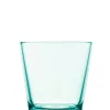 Iittala Kartio yleislasi Kartio 21 cl vedenvihreä 2 kpl/pkt