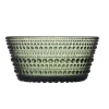 Iittala Kastehelmi kulho 23 cl havunvihreä