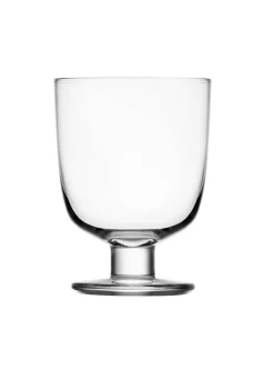 Iittala Lempi Juomalasi 34 cl kirkas 2 kpl
