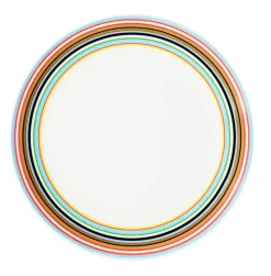 Iittala Origo Lautanen 20 cm oranssi