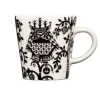 Iittala Taika Espressokuppi 0,1 L musta