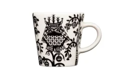 Iittala Taika Espressokuppi 0,1 L musta