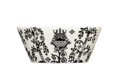 Iittala Taika Kulho 0,3 L musta