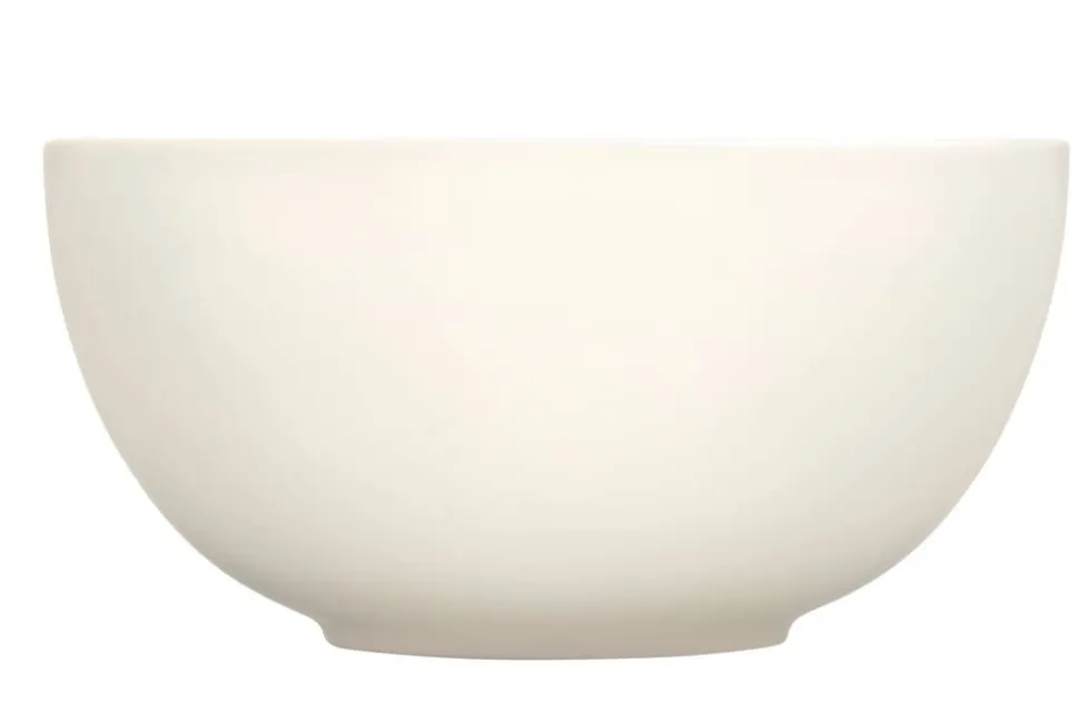 Iittala Teema valkoinen Kulho 3,4 L