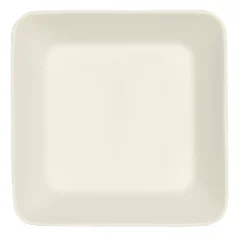 Iittala Teema valkoinen Lautanen 16x16 cm