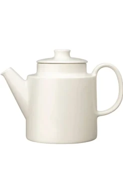 Iittala Teema valkoinen Teekannu 1 L valkoinen
