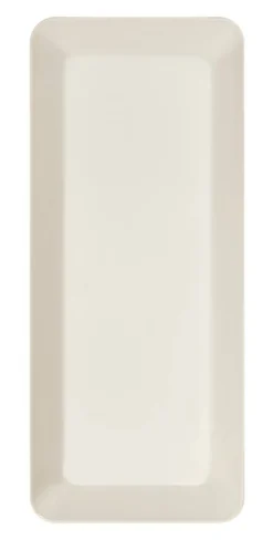 Iittala Teema valkoinen Vati 16x37 cm