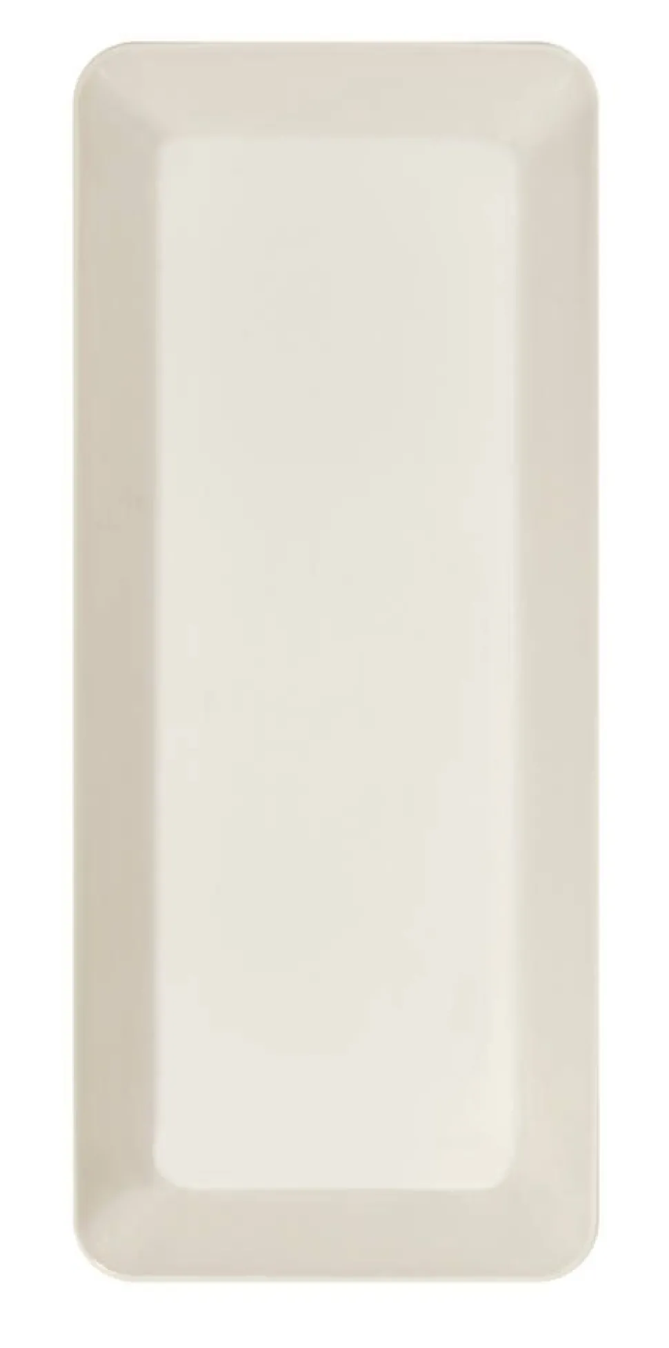 Iittala Teema valkoinen Vati 24x32 cm