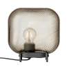 Iittala Virva Valaisin 250x255 mm pellava