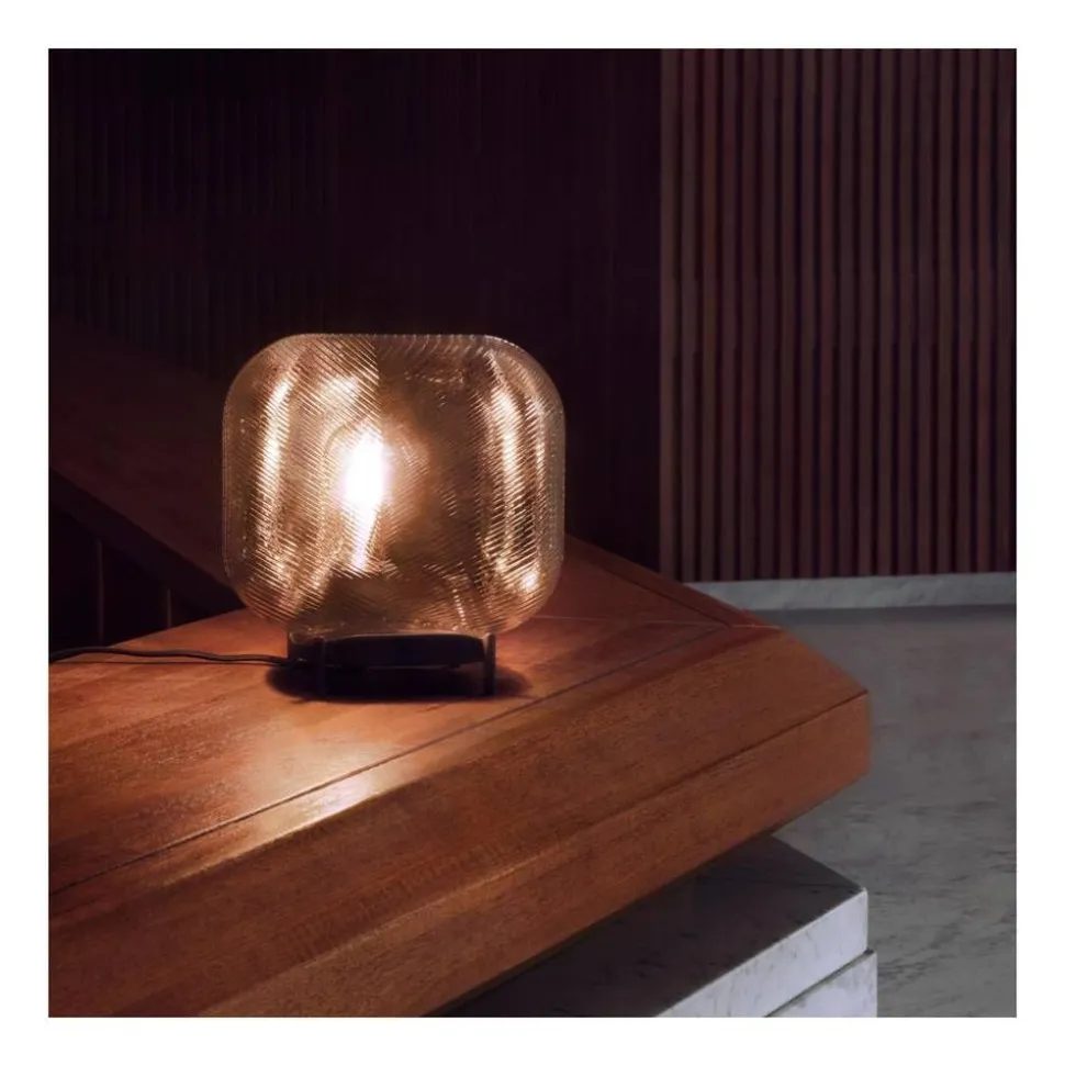 Iittala Virva Valaisin 250x255 mm pellava