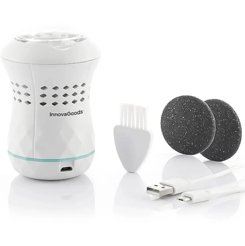 InnovaGoods jalkaraspi ladattava