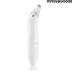 InnovaGoods mustapäiden poistaja