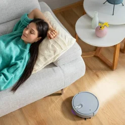 InnovaGoods robotti-imuri 5-in-1