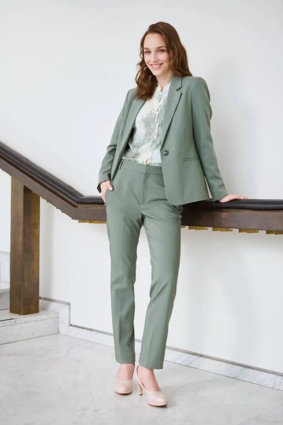 InWear jakku Zella