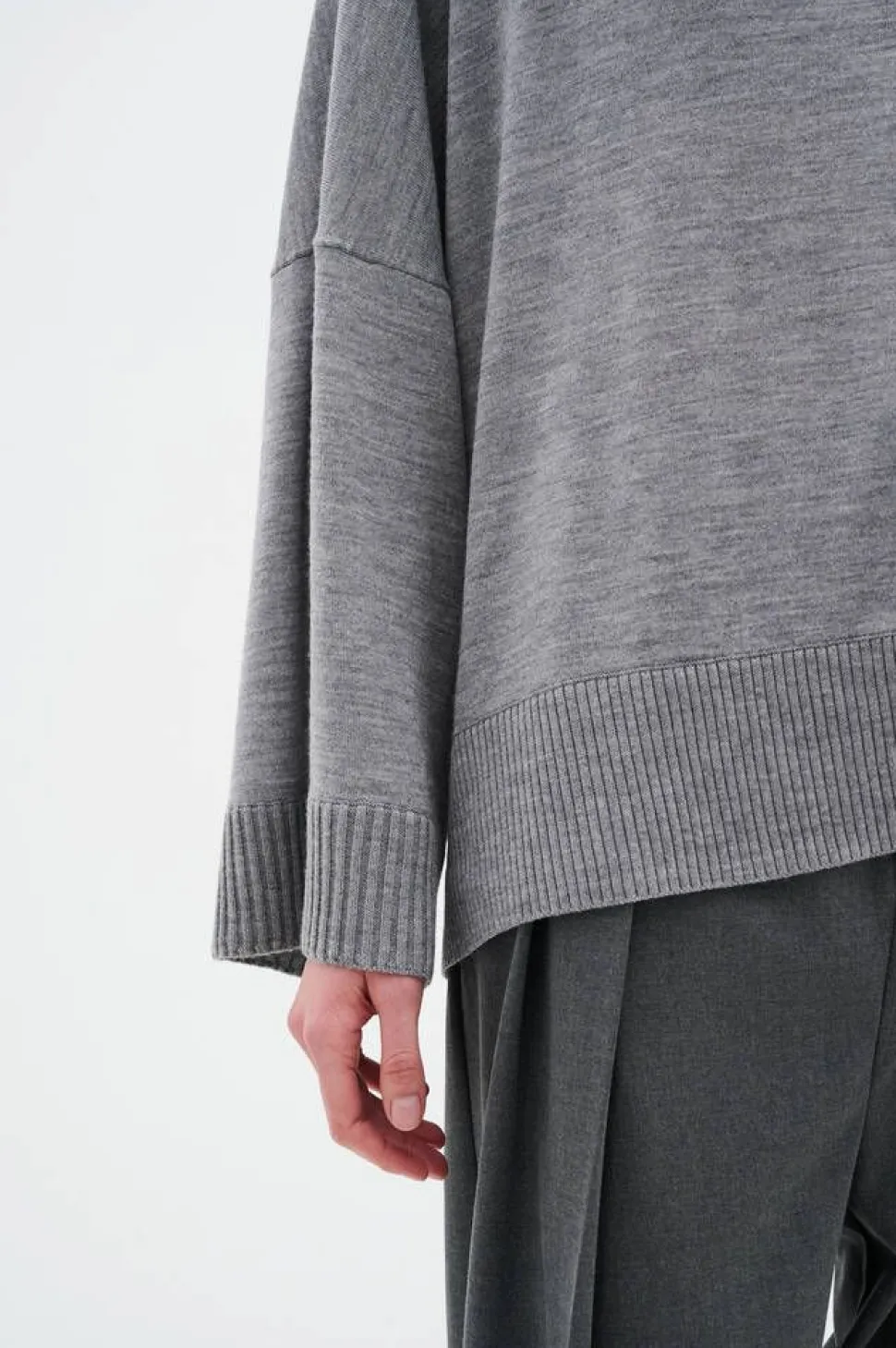 InWear neule EternalIW