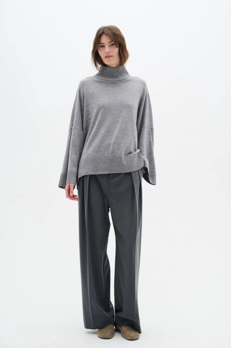 InWear neule EternalIW