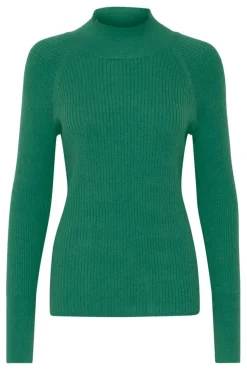 InWear neule OdettaIW highneck