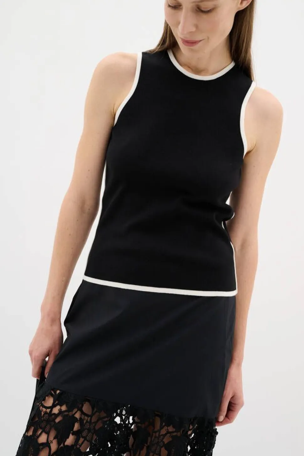 InWear neuletoppi Sacco