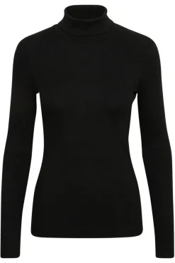 InWear poolo DagnaIW Rollneck LS