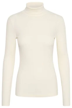 InWear poolo DagnaIW Rollneck LS