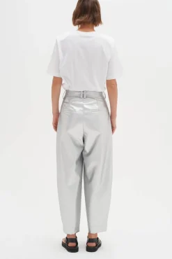 InWear t-paita PaynaIW shld pad