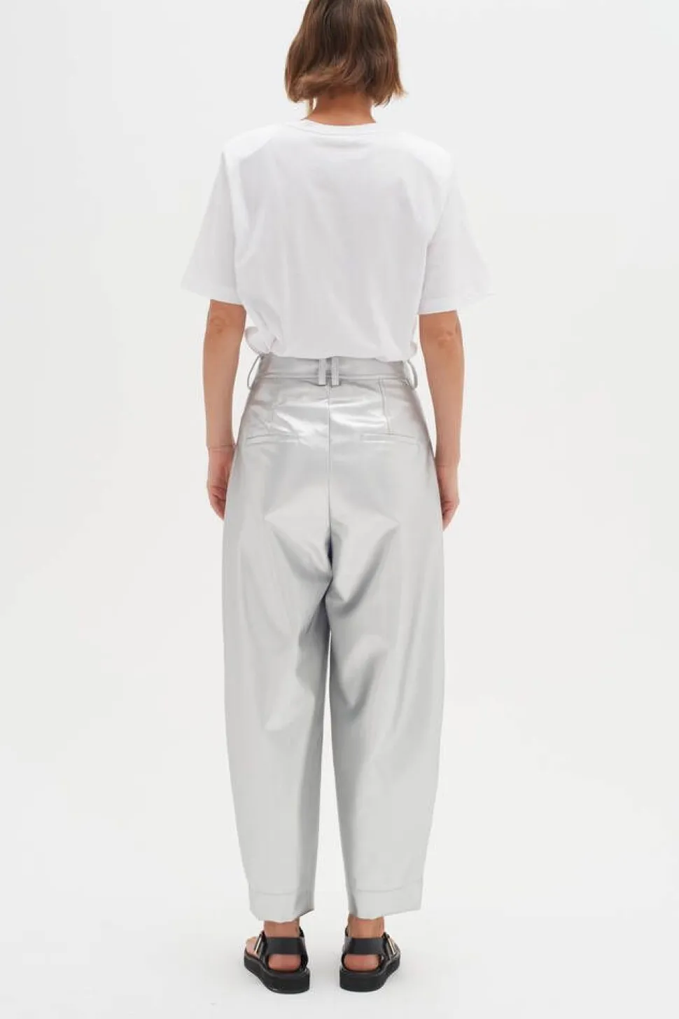 InWear t-paita PaynaIW shld pad