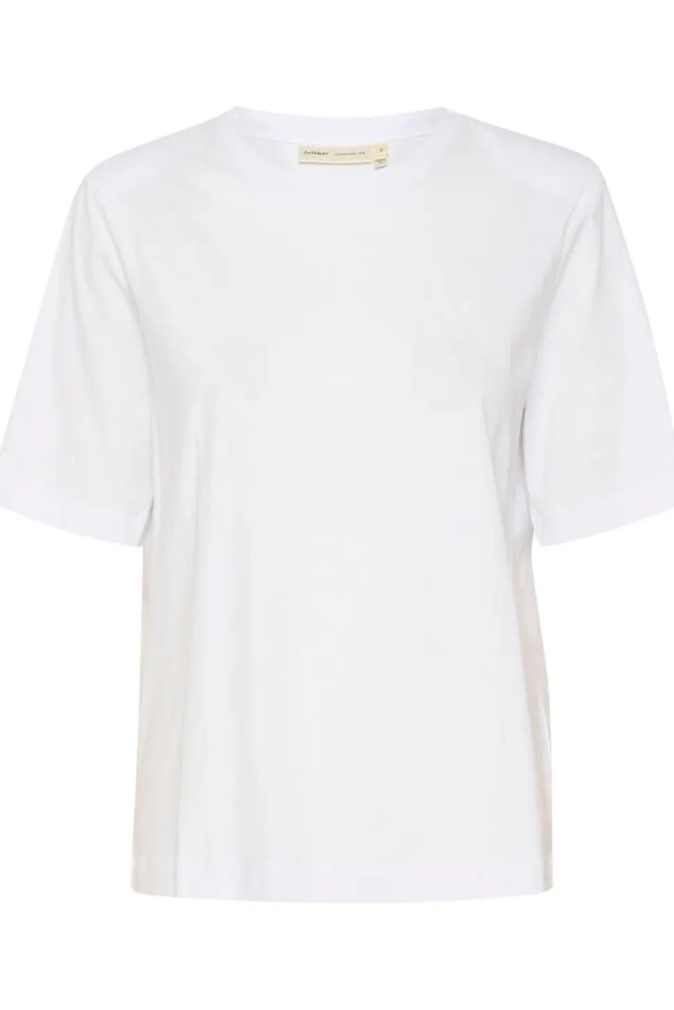 InWear t-paita PaynaIW shld pad