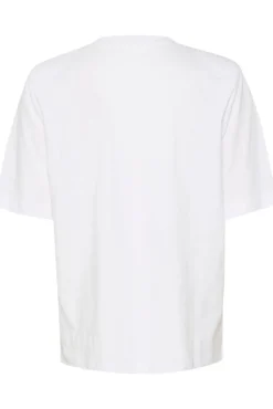InWear t-paita PaynaIW shld pad