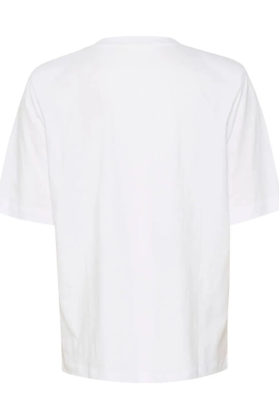 InWear t-paita PaynaIW shld pad