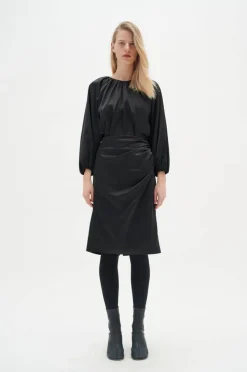 InWear hame ZilkyIW Drape skirt