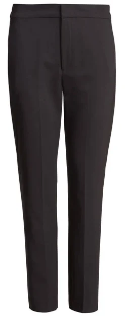 InWear housut Zella Flat pant