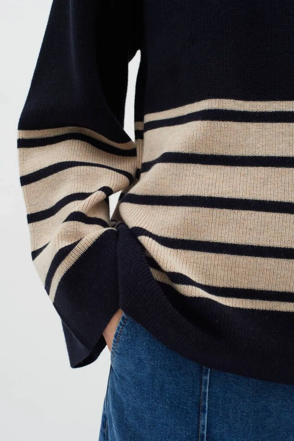 InWear neule GittellW