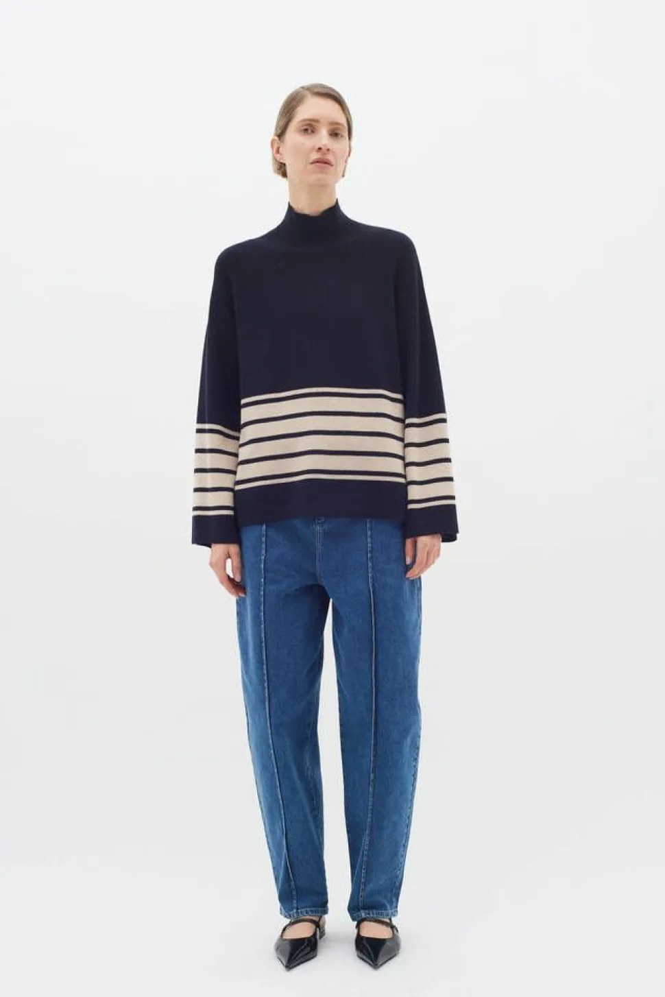 InWear neule GittellW