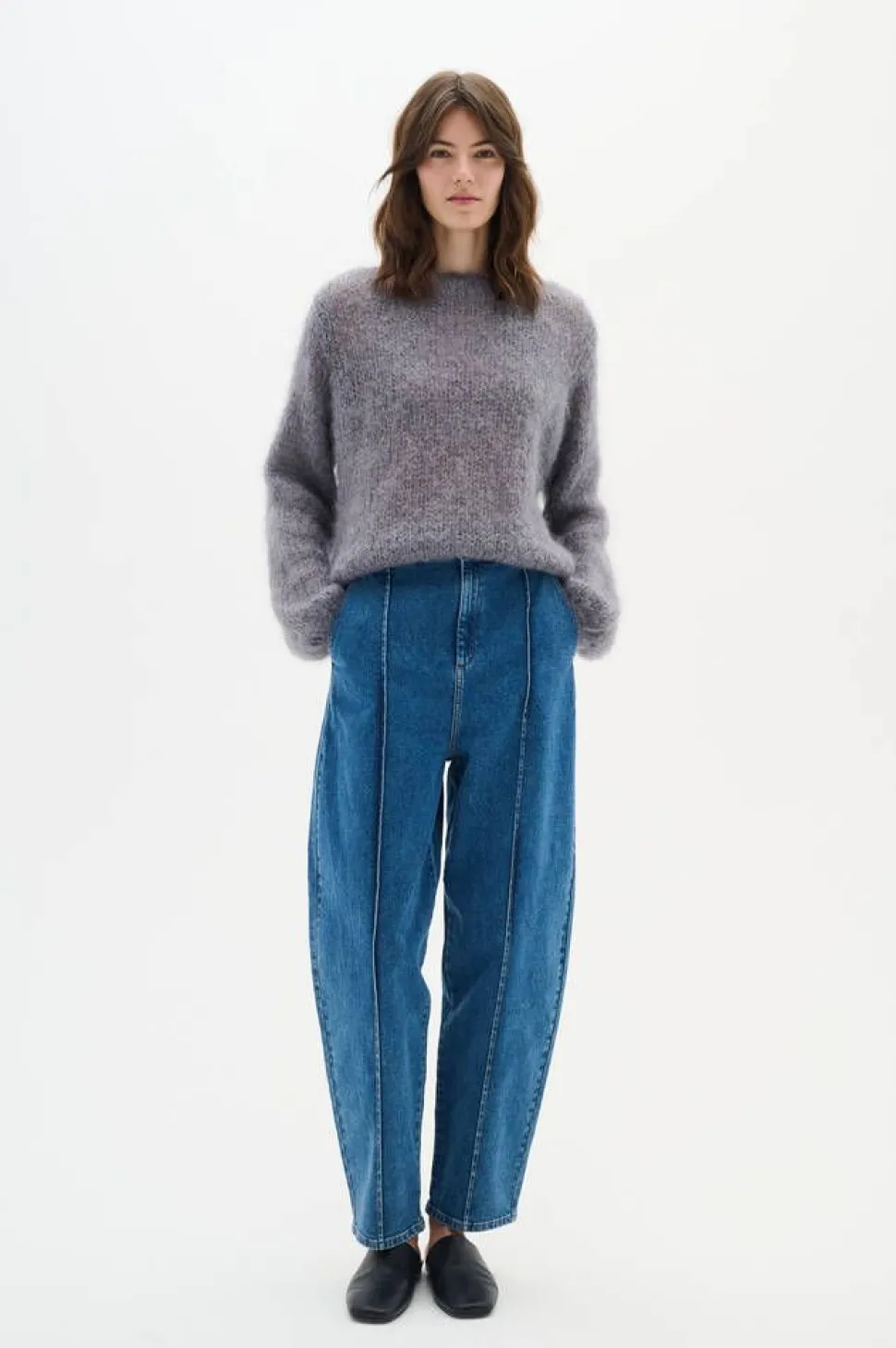 InWear neule JetralW