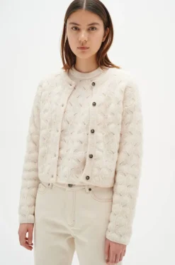 InWear neuletakki RodasIW cardigan