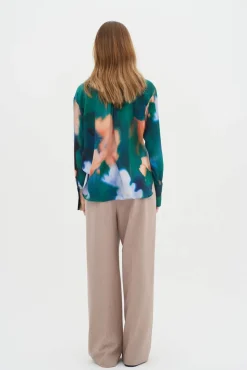 InWear pusero CieloIW Pauline Shirt