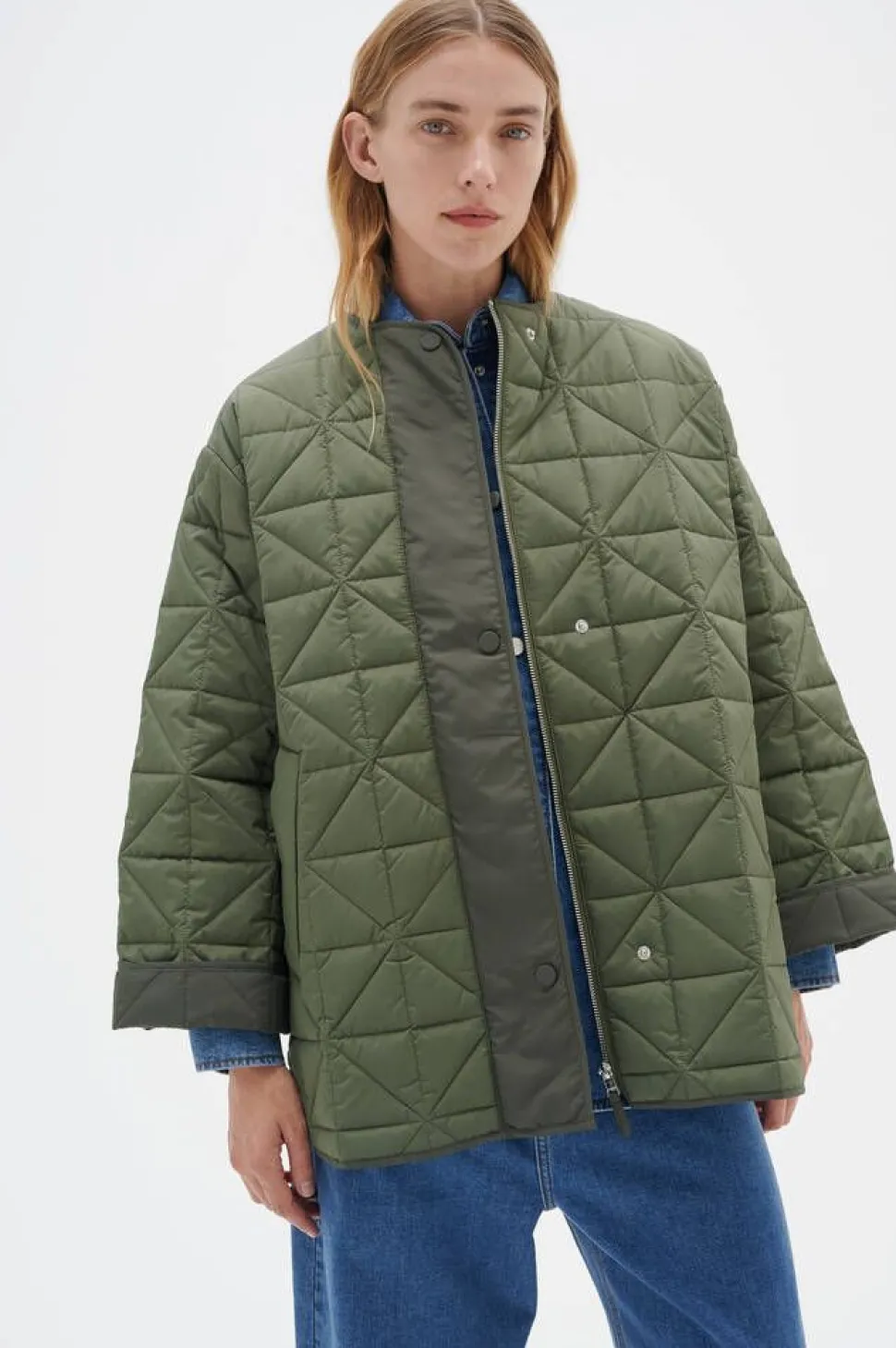 InWear takki TeiganIW coat