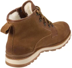 Inwood Portuguese nilkkurit 44260A Camel